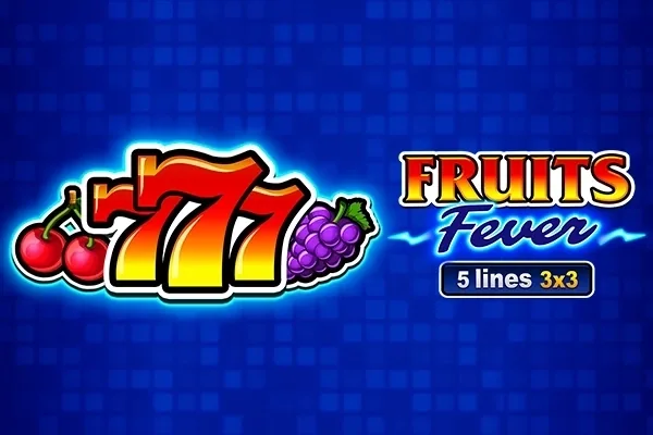Fruits Fever