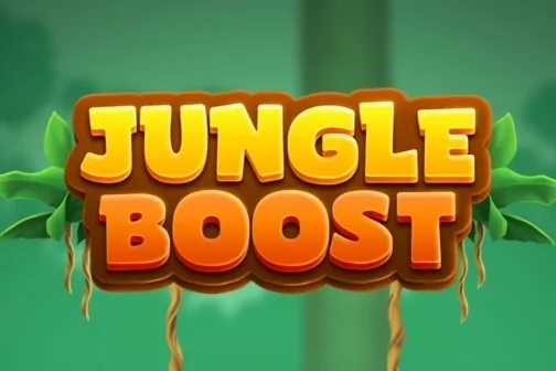 Jungle Boost